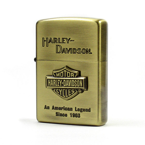 zippo ライター ジッポライター HARLEY エスメタル HDP-11 ジッポー ハーレー シリーズ ジッポーライター【新品・正規品・送料無料】 ギフト