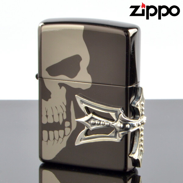 楽天市場】zippo ライター ジッポライター zp63290498 伝統工芸 彫金