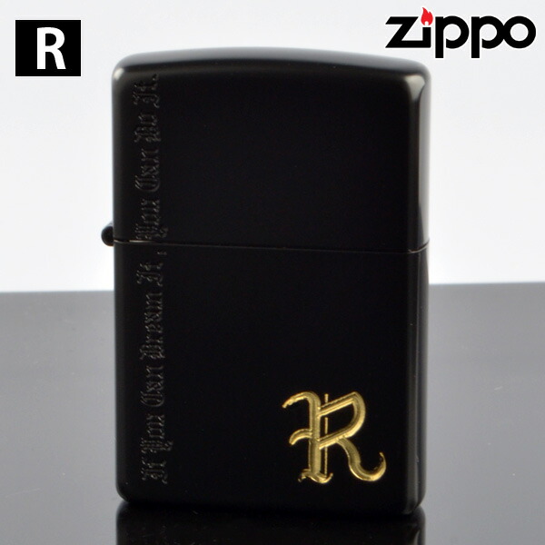 楽天市場】zippo ライター ジッポライター ＃200 ネーム オブ