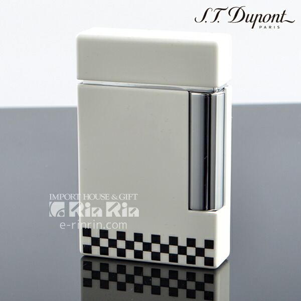 楽天市場】デュポン ライン8 ライター 25100 マットブラック フリント