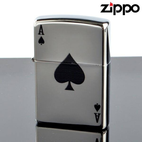楽天市場】zippo ライター ジッポライター zp270 スタンダードフラット