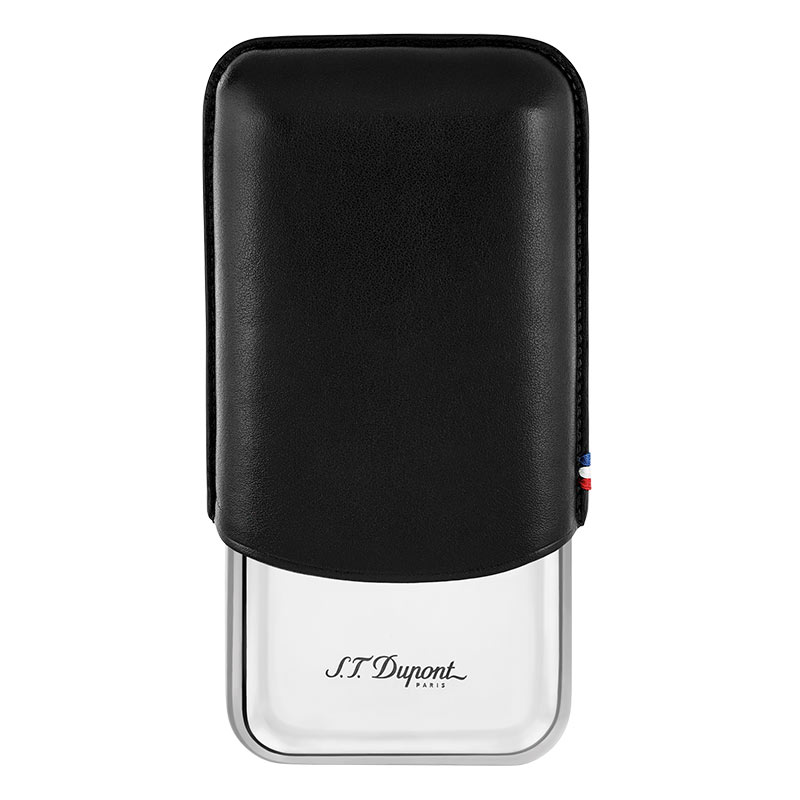 楽天市場】エス・テー・デュポン シガー灰皿 06048 ブラック