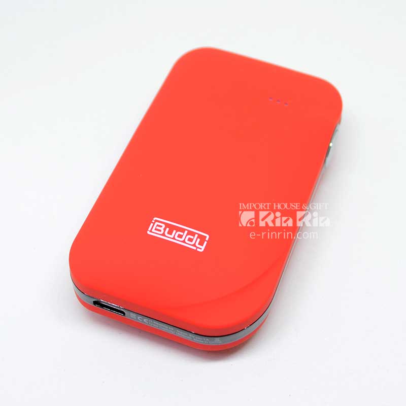 iBuddy (アイバディー) i1 レッド lu-301-002 たばこスティック専用デバイス 【新品・正規品・送料無料】 ギフト