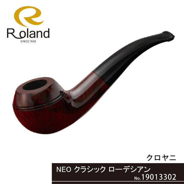 楽天市場】Roland ローランドパイプ 19RL9004 ブランディSA