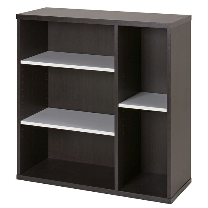 ブラック本棚 中古 クラシック本棚 - CVA038 - Prestige srl unipersonale - 木製