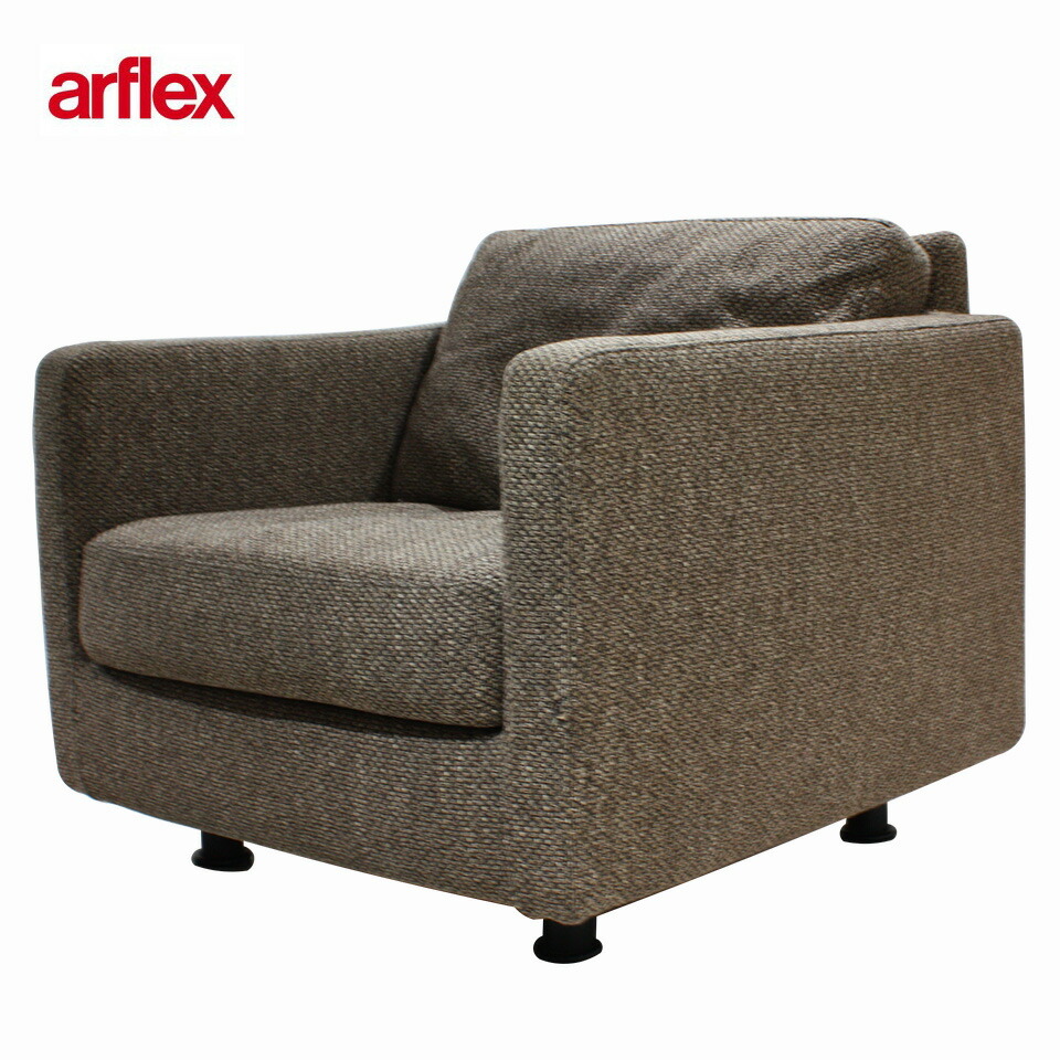 楽天市場】【 中古 】arflex アルフレックス ソファ 幅80cm 1人