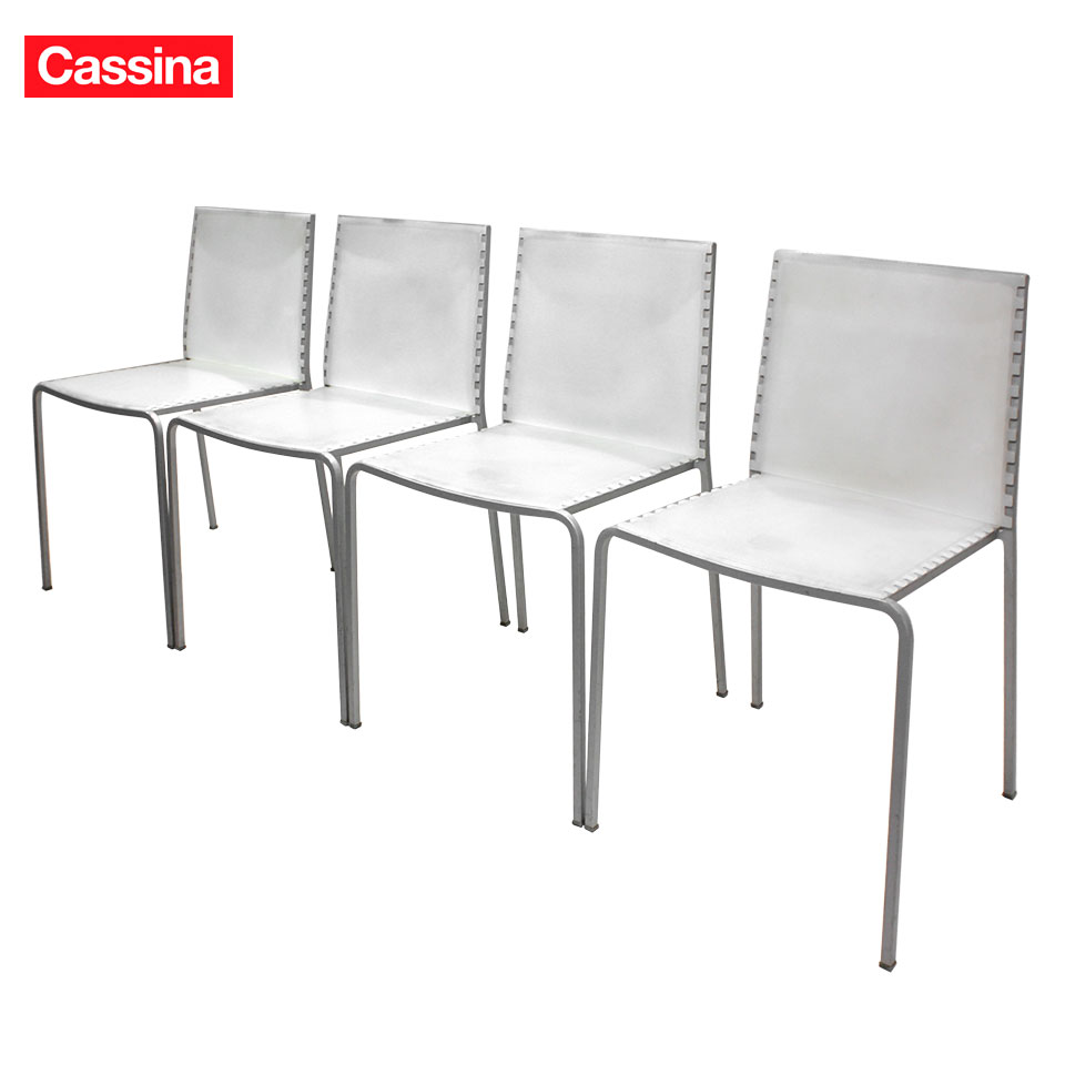 カッシーナ・イクスシー BRONX フォールディングチェア Cassina.ixc カッシーナ イクスシー BRONX ブロンクス