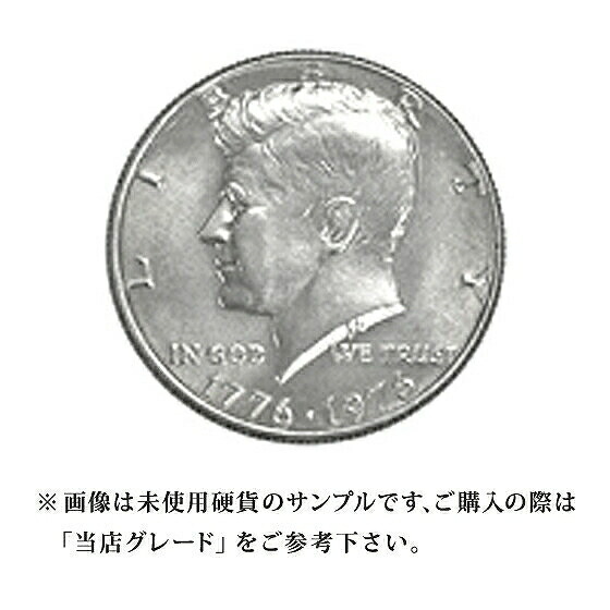 建国200周年記念 ケネディ50セント 14枚セット アメリカ硬貨 白銅貨 建国200周年記念 ケネディ50セント 14枚セット アメリカ硬貨 白銅貨