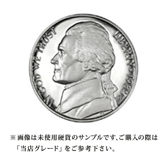 楽天市場】【当店グレード：C～D】 銀貨 フランクリン50セント硬貨