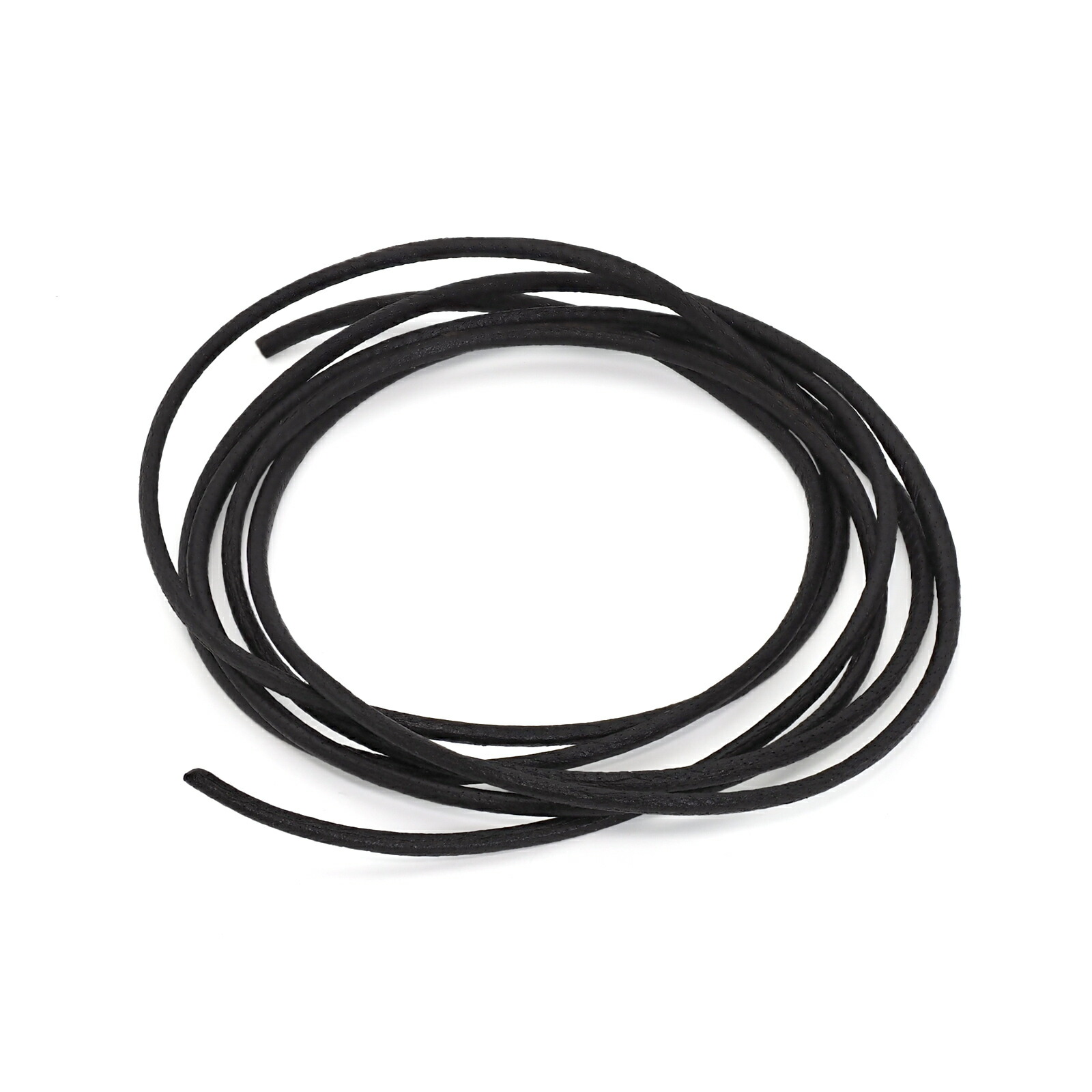 ホワイトハーツ★黒７㎜★SLV925ビーズ★鹿革紐★新品未着用★送料無料 楽天市場】革紐 シカ紐 シルバー925 シルバービーズ付き鹿革ひも 平紐