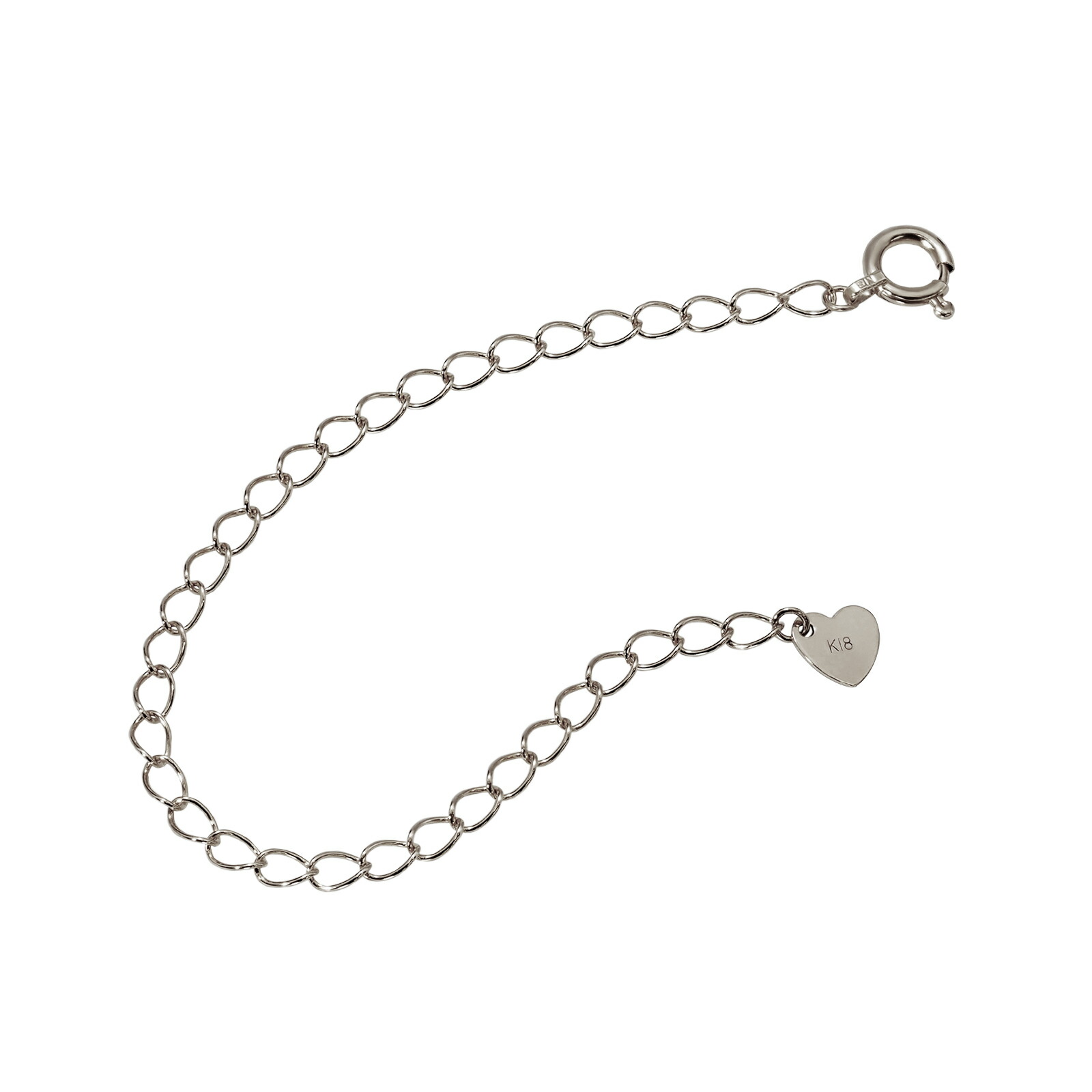 1円スタート【最落無し！】18金 Ｋ18YG 色 18Ｋ刻印 喜平ネックレス 約50cm 5mm 20g gfメンズ レディース 兼用 ゴールドチェーン 赤字覚悟! 1円スタート最落無し！18金 Ｋ18YG 色 18Ｋ刻印 喜平ネックレス 約50cm