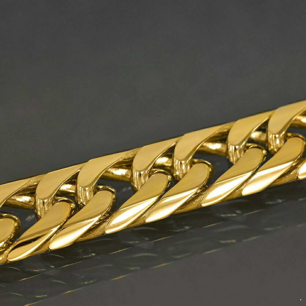 オープニング大放出セール 楽天市場 ネックレス チェーン 18金 イエローゴールド 6面カットダブル喜平チェーン 幅5 1mm 長さ60cm 鎖 K18yg 18k 貴金属 ジュエリー メンズ 母の日 プレゼント ギフト 無料ラッピング ジュエリー ネックレス Rubby 最終値下げ Www