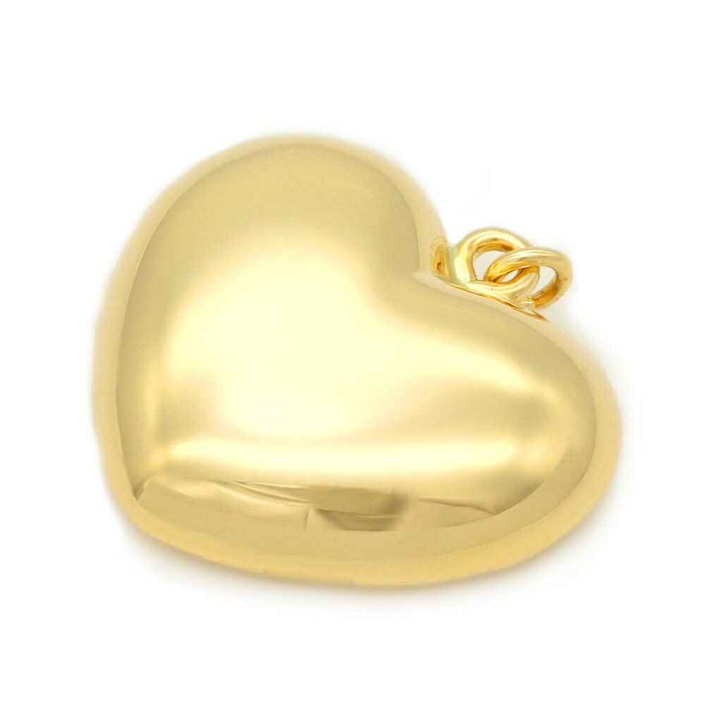 1個売り 引き付けるパート 18ゲル イエローゴールド 内懐形姿チャーム 中空類い 縦13 0mm 旁ら14 0mm 手芸役立つこと事項 金具 デコレーション パーツ 部品 K18yg 18k 止ん事無い金属 Eastjob Pl