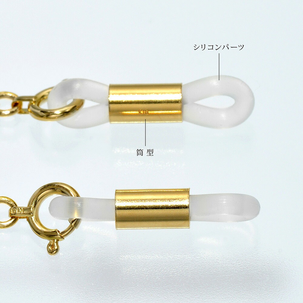 18金チェーン画像4