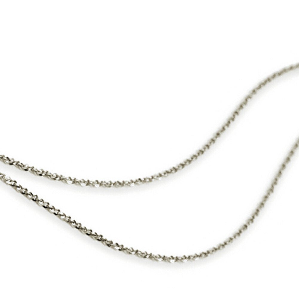 楽天市場】ブレスレット チェーン PT850 プラチナ ミクスチェーン 幅