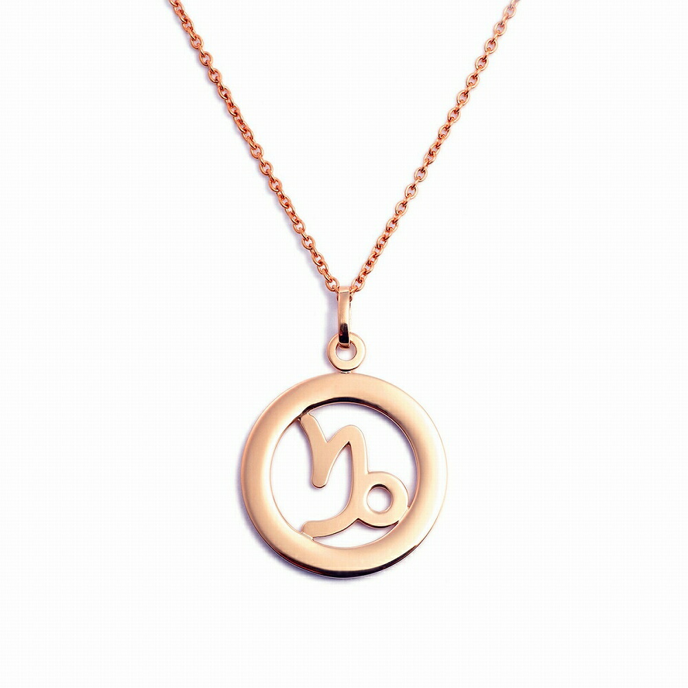 K14ゴールド 山羊のデザイン ペンダントヘッド K14ゴールド 山羊のデザイン ペンダントヘッド