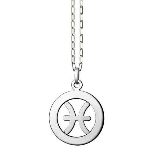 楽天市場】ペンダントトップ 18金 イエローゴールド 魚座 うお座