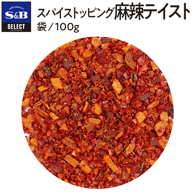 エスビー食品 セレクト 辛みスパイス お徳用カレー用スパイス388円 業務用カレー用辛みスパイス 袋100g