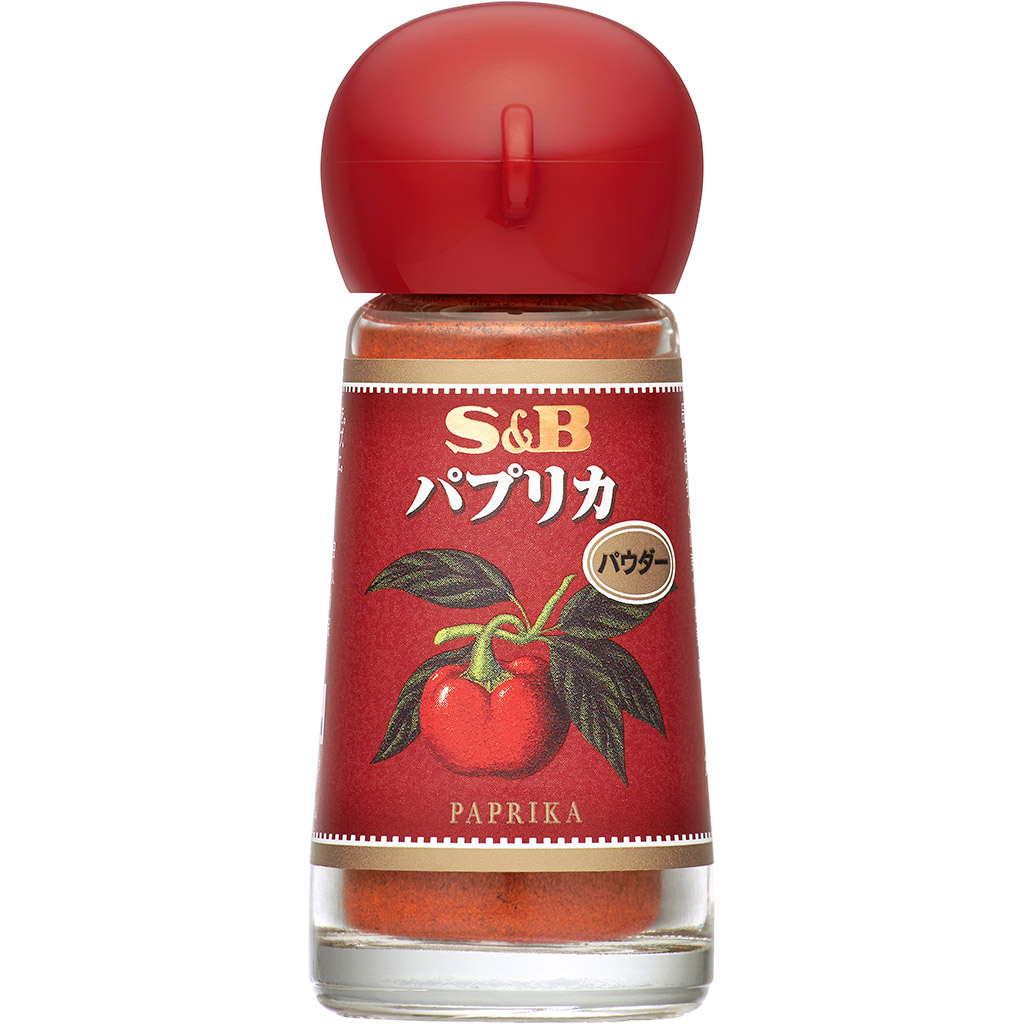 SALE／78%OFF】 Ｓ Ｂ袋入りパプリカパウダー１４Ｇ tepsa.com.pe