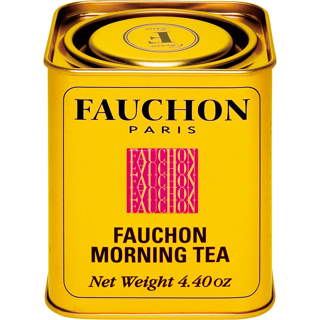 フォション FAUCHON 紅茶 27缶 アッサム ファイブオクロック