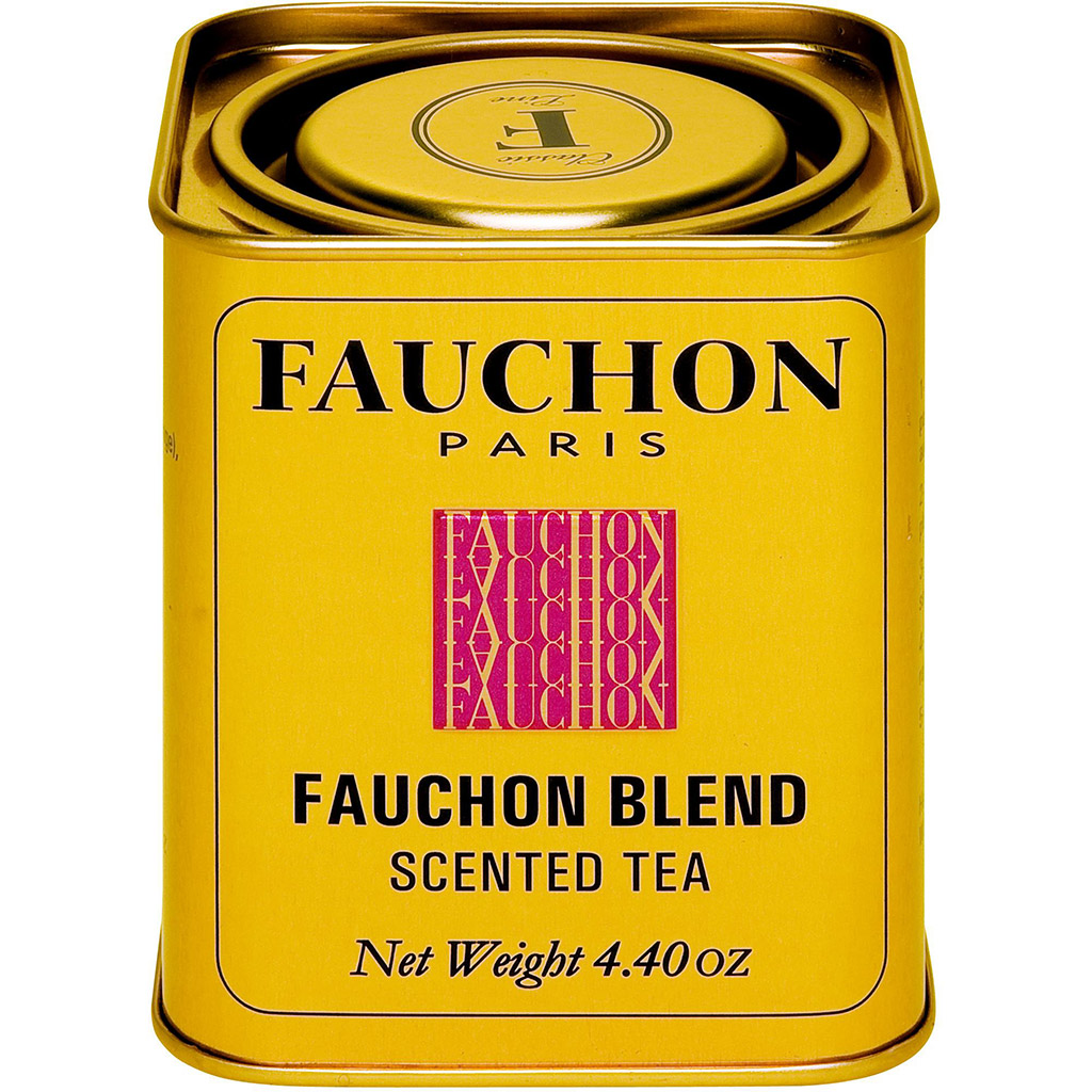 フォション　FAUCHON 紅茶 27缶 アッサム　ファイブオクロック 茶葉 フォション FAUCHON 紅茶 27缶 アッサム ファイブオクロック