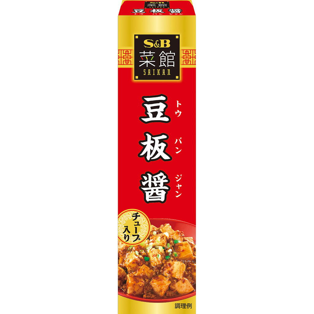 楽天市場】エスビー食品 李錦記 豆板醤９０gリキンキ 中華調味料 本格 : エスビー食品公式 楽天市場店