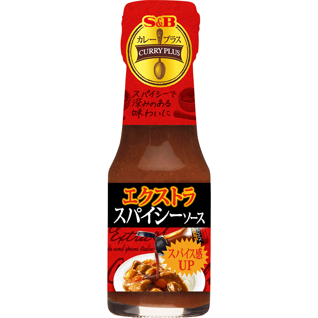 楽天市場】SB スパイスソース中濃170ｍｌ【中濃/フライ/sb/Ｓ＆Ｂ/エスビー/楽天/通販】【05P09Jul16】 : エスビー食品公式  楽天市場店