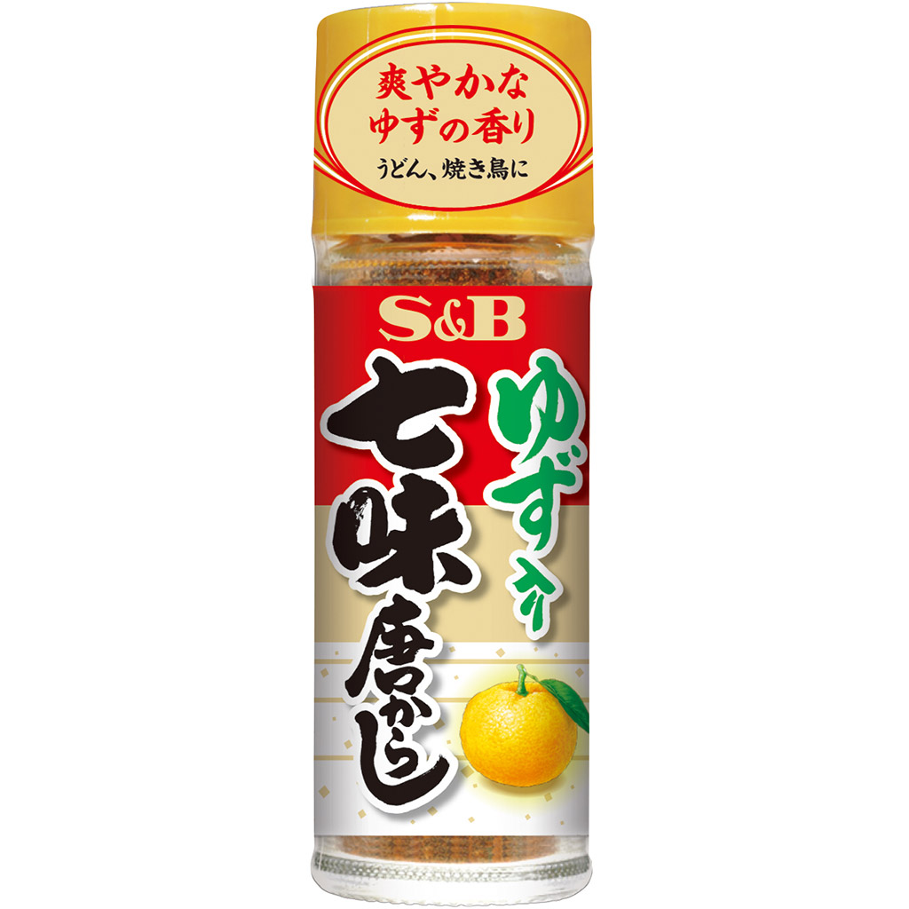 楽天市場】ゆず谷村 ゆず七味(25g)【ゆず谷村】 : 楽天24