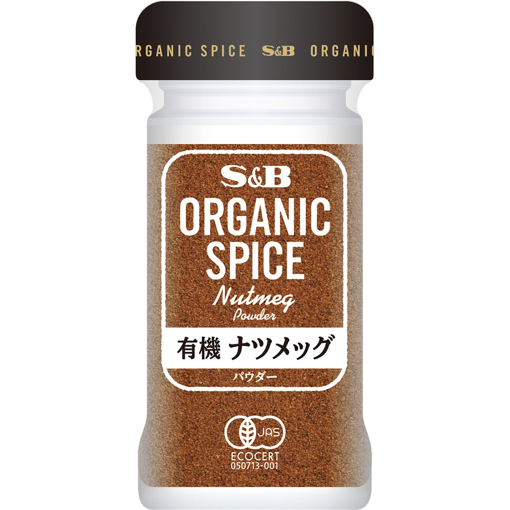 楽天市場】ナツメッグ/パウダー/袋1kg [Nutmeg]【select/セレクト/ナツメグ/肉 豆蒄/にくずく/業務用/お買い得/お徳用/香辛料/調味料/スパイス/エスビー/楽天/通販】【05P09Jul16】 : エスビー食品公式 楽天市場店