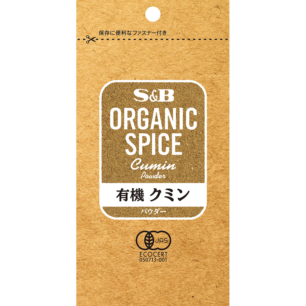 楽天市場】ORGANIC SPICE 袋入り有機チリーペッパー（パウダー）12ｇ【オーガニック/香辛料/赤唐辛子/カイエンペッパー/エスビー/楽天/通販】【05P09Jul16】  : エスビー食品公式 楽天市場店