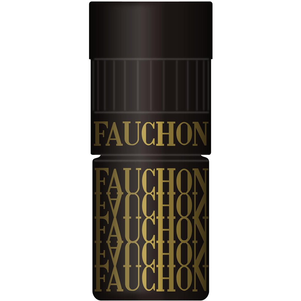 楽天市場】S&B FAUCHON ミル付きブラックペッパー 25g エスビー食品