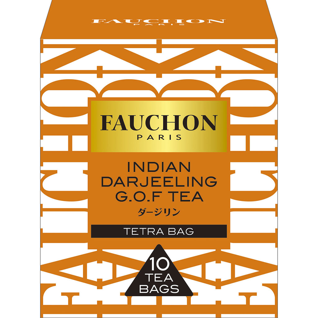 FAUCHON セイロン B.O.P紅茶 125g ６缶セット 11537.jpg