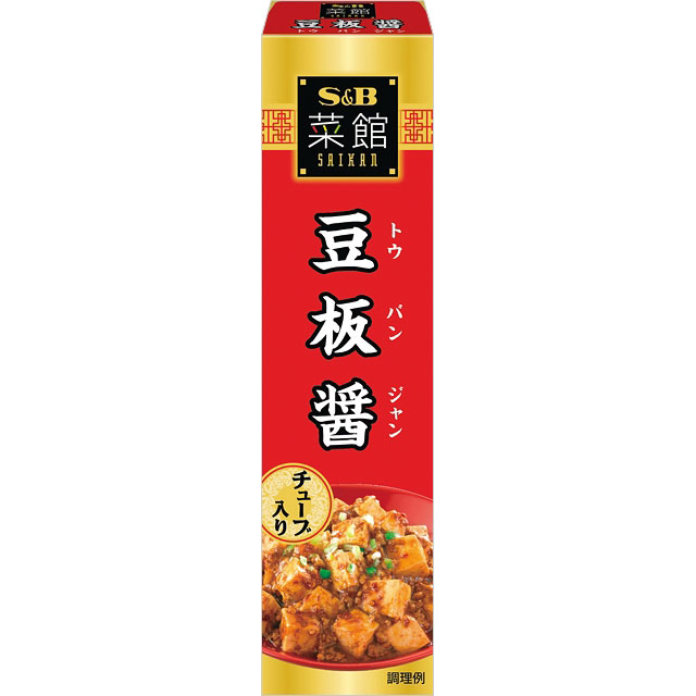 楽天市場 李錦記豆板醤９０g 中華調味料 醤 リキンキ エスビー 楽天 通販 05p09jul16 エスビー食品公式 楽天市場店