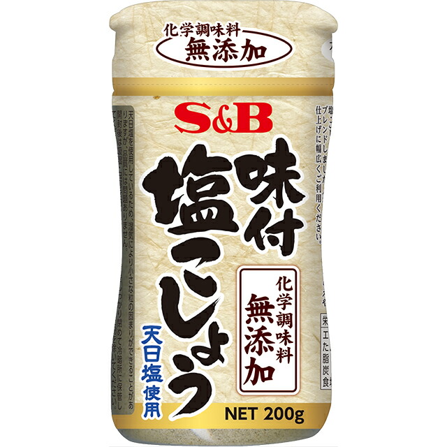 楽天市場 にんにく岩塩100g 調味料 ニンニク 塩 ｓｂ ｓ ｂ エスビー 楽天 通販 エスビー食品公式 楽天市場店