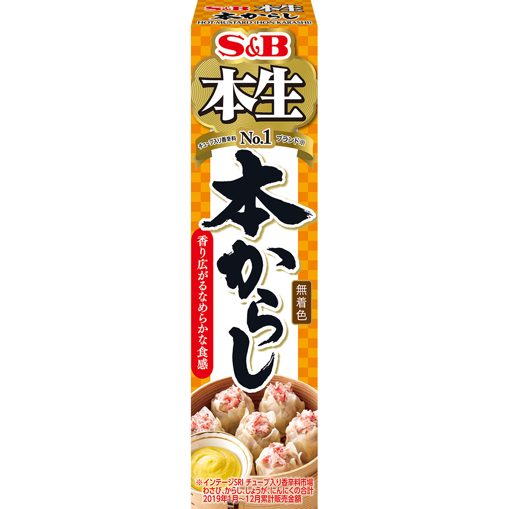 ☆まとめ買い☆ ＳＢ ねりからしＤチューブ 新 ３００ｇ ×12個【イージャパンモール】 スパイス、ハーブ - trieltam.org.mx