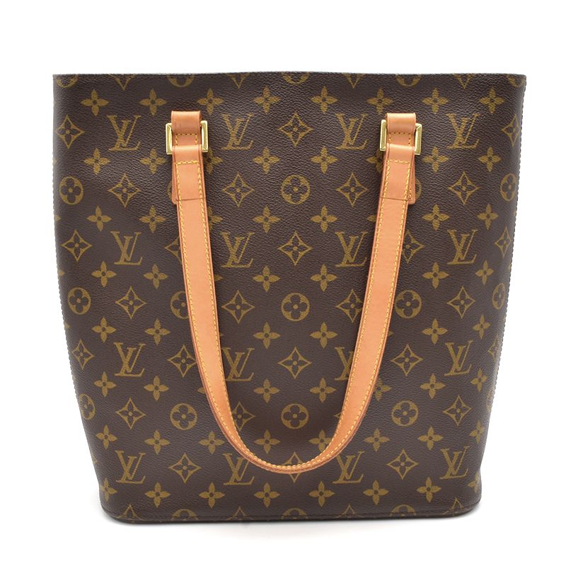 LOUIS VUITTON ヴァヴァンGM トートバッグ モノグラム | myglobaltax.com