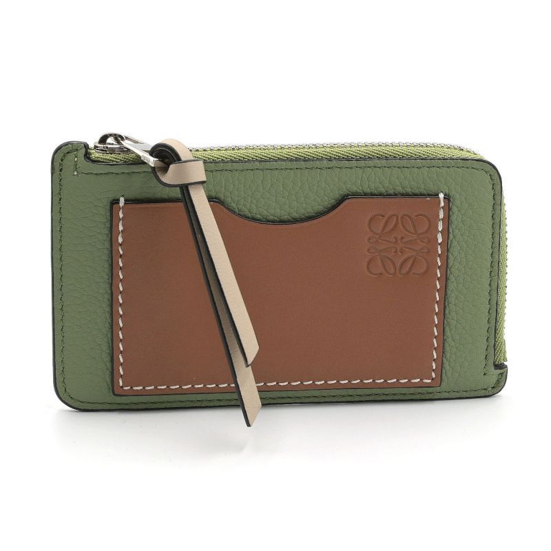 LOEWE ロエベ コインケース 小銭入れ 財布 268 LOEWE ロエベ コインケース 小銭入れ 財布 268