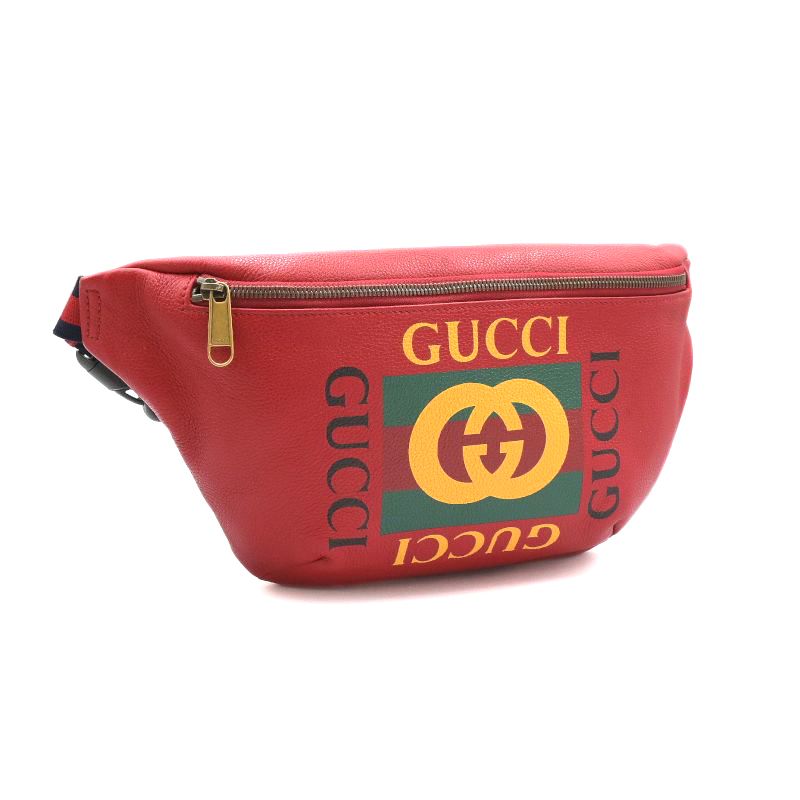 GUCCI　ウエストポーチ 楽天市場】【返品OK】 【価格見直し値下げ】グッチ ボディバッグ