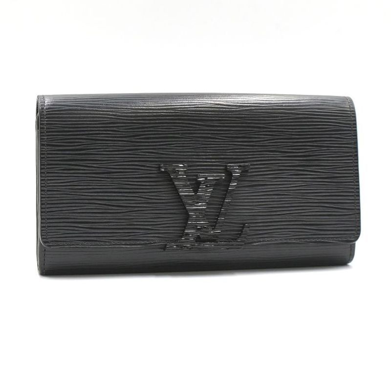 楽天市場】【財布】LOUIS VUITTON ルイ ヴィトン ポルトフォイユ