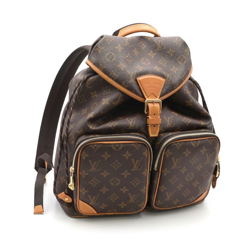 LOUIS VUITTON モンスリMMリュックとエピ 楽天市場】【バッグ】LOUIS VUITTON ルイ ヴィトン エピ モンスリMM