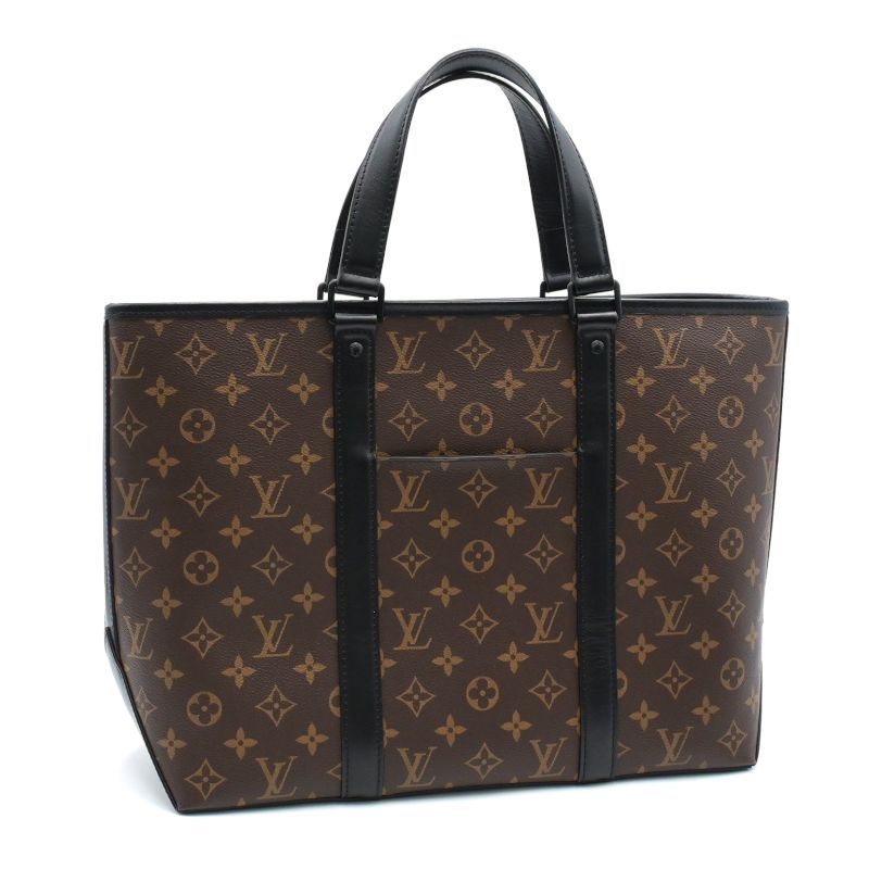 【LOUIS VUITTON】ボストンバッグ　サックウィークエンド　アンティグア ルイ・ヴィトン(LOUIS VUITTON)ルイ・ヴィトン サック ウィークエンド