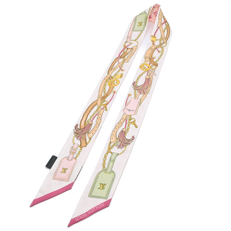 楽天市場】ルイヴィトン バンドーBBビジュエルド・ツイリー