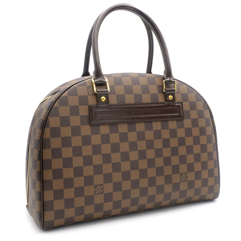 ◇ルイヴィトン◇ダミエ/ノリータ/ハンドバック/N41455/カバン/ブランド 楽天市場】【バッグ】LOUIS VUITTON ルイ ヴィトン ダミエ ノリータ24