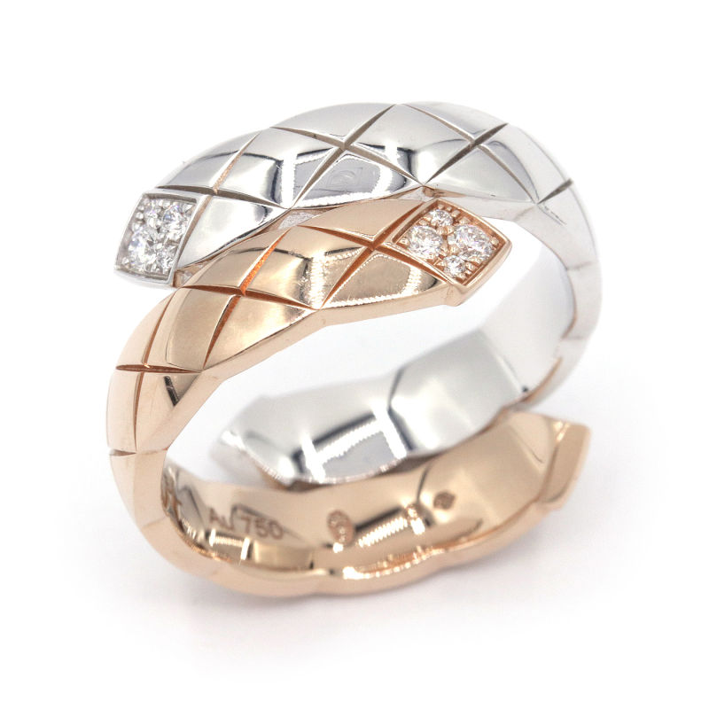 CHANEL ココクラッシュ リング K18 55号 c241100060358.jpg