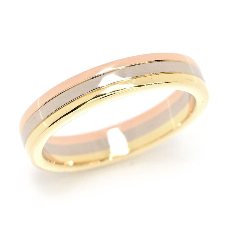 ルイ カルティエ ヴァンドーム　47(7号) ルイ カルティエ ヴァンドーム 47(7号) - メルカリ