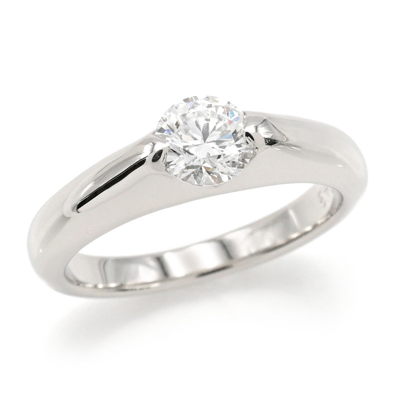 楽天市場】【ｾｰﾙ】【TASAKI】タサキ 田崎真珠 ダイヤモンド 0.41ct (H