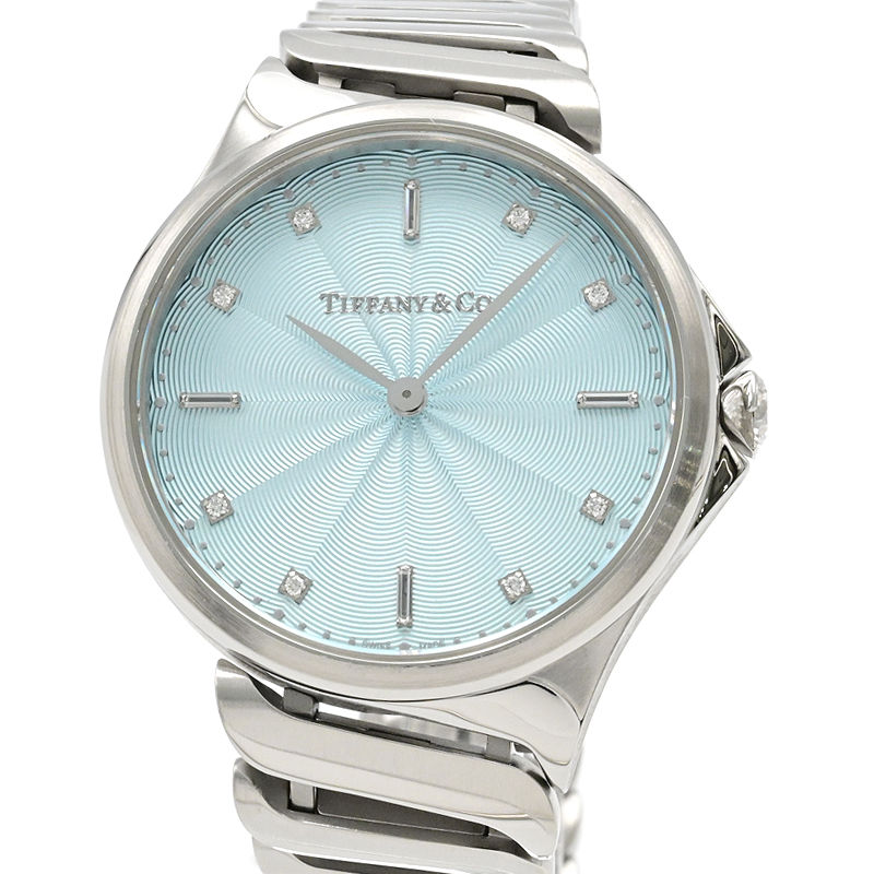 楽天市場】【ギフト品質】ティファニー Tiffany&Co. アトラス 2