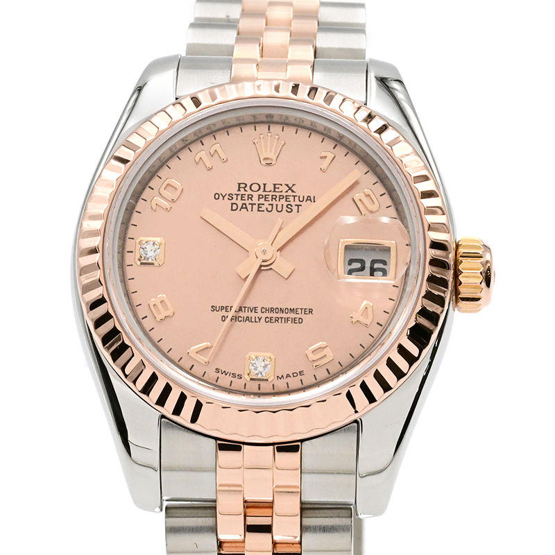 楽天市場】【返品可】ロレックス ROLEX デイトジャスト用 コマ