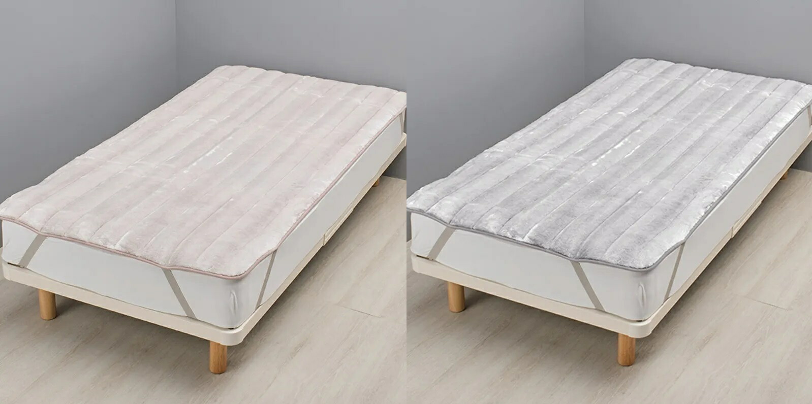 西川 アクリル樹脂敷きパッド WARM α(R) 日本製 GA5060 コマーシャル05122003 コマーシャル15142036 コマーシャル25162037