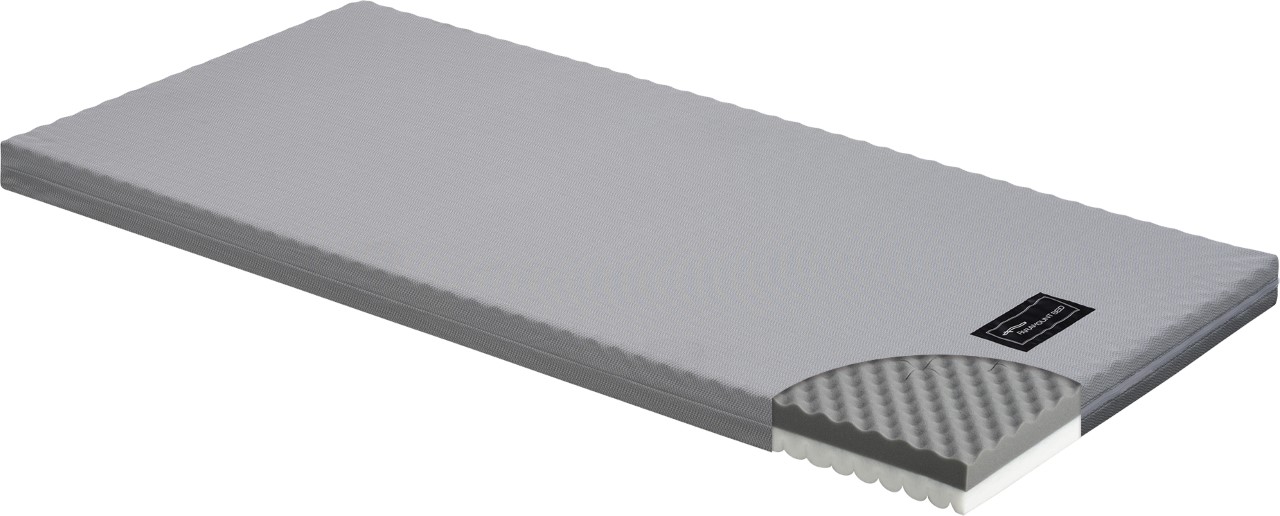 楽天市場】日本製 パラマウントベッド INTIME1000 専用マットレス